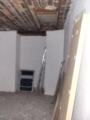 Local commercial - 25 m² - 1 pièce