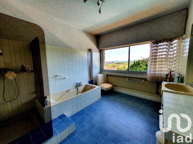 Maison de maîtres - 315 m² - 10 pièces