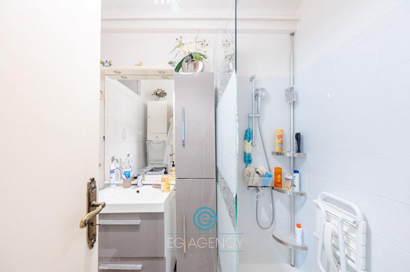 Appartement - 50 m² - 3 pièces