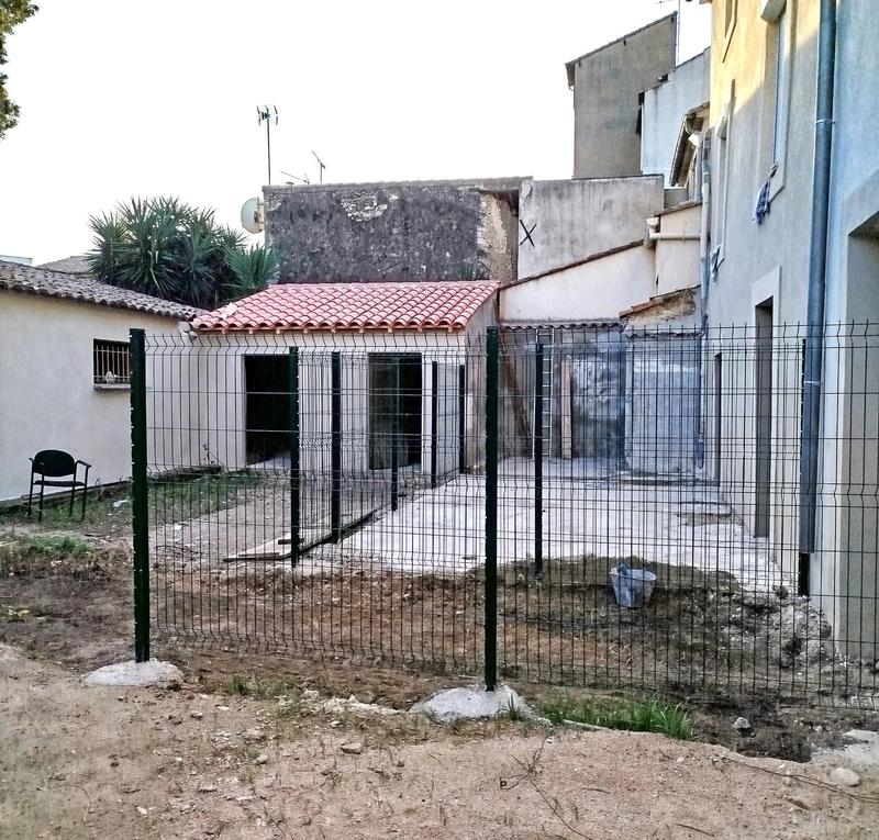 Bureau - 65 m² - 2 pièces