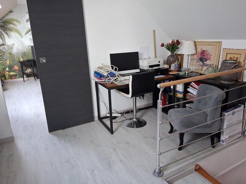 Maison - 110 m² - 6 pièces