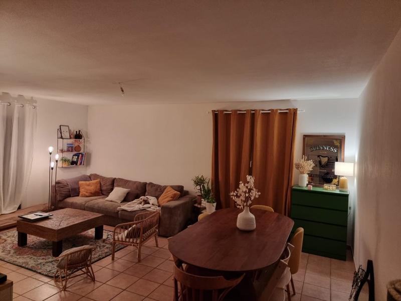 Maison - 97 m² - 4 pièces