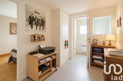 Maison de ville - 109 m² - 4 pièces