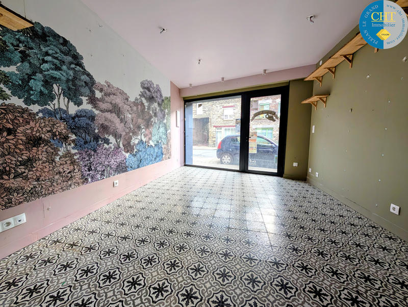 Maison - 70 m² - 3 pièces