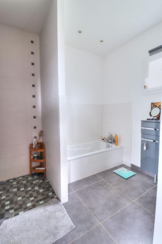 Maison - 167 m² - 5 pièces