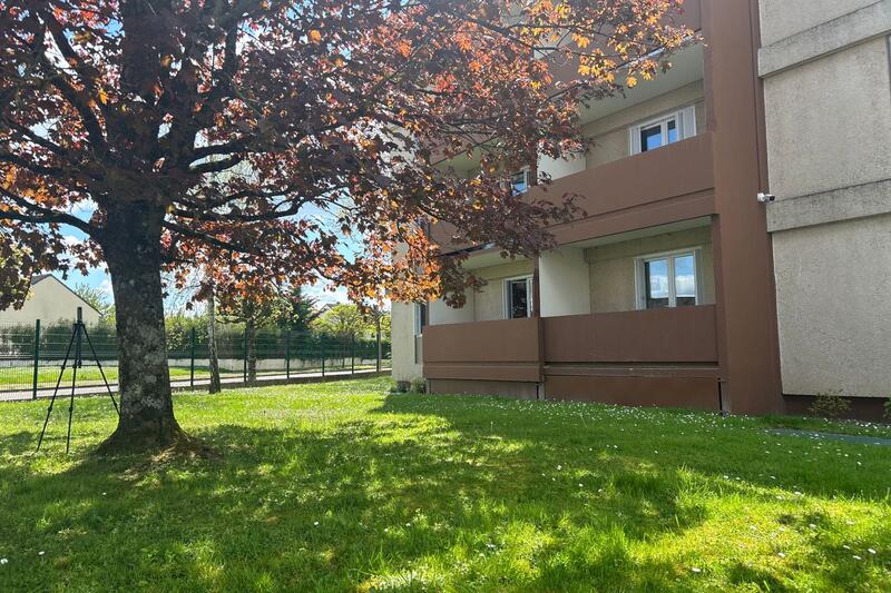 Appartement - 35 m² - 1 pièce