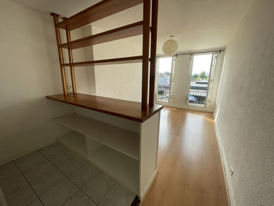 Appartement - 31 m² - 1 pièce