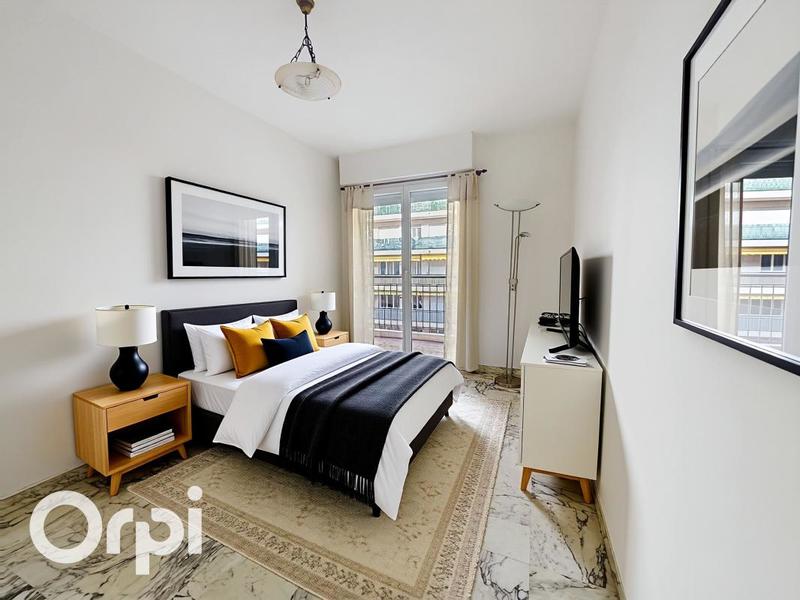 Appartement - 86 m² - 3 pièces