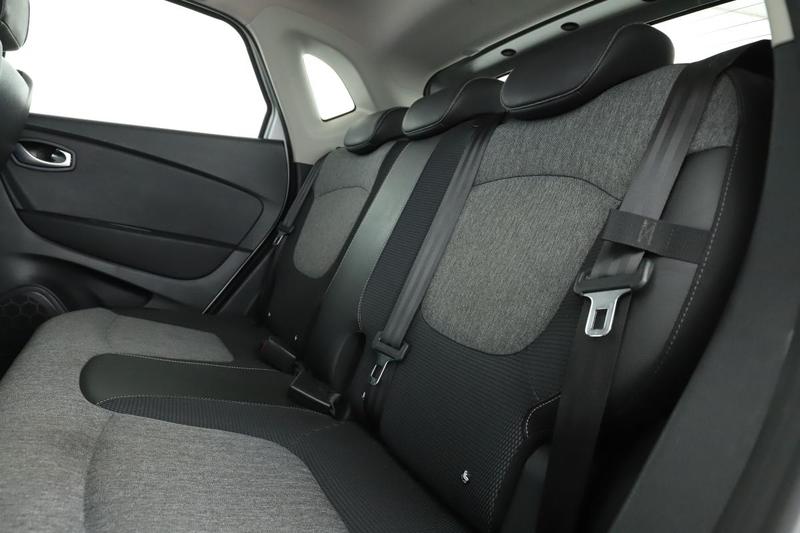 Renault Captur 1.3 TCe Intens Edc 150 ch