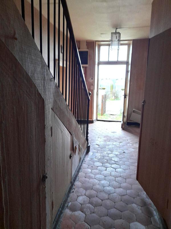 Maison - 116 m² - 4 pièces