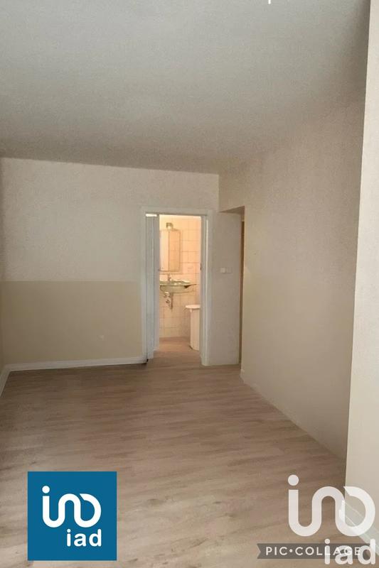 Appartement - 91 m² - 3 pièces