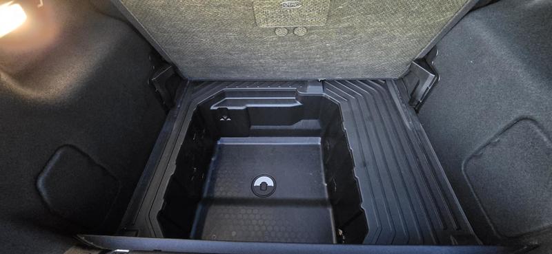 Ford Puma 1.0 125 Flexfuel Mhev Titanium Camera