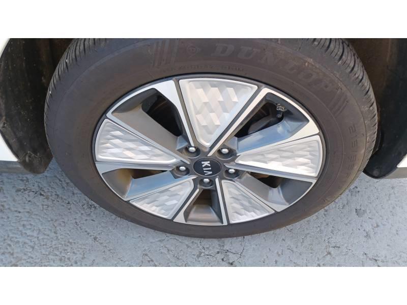 Kia Soul e- Electrique 204 ch Active