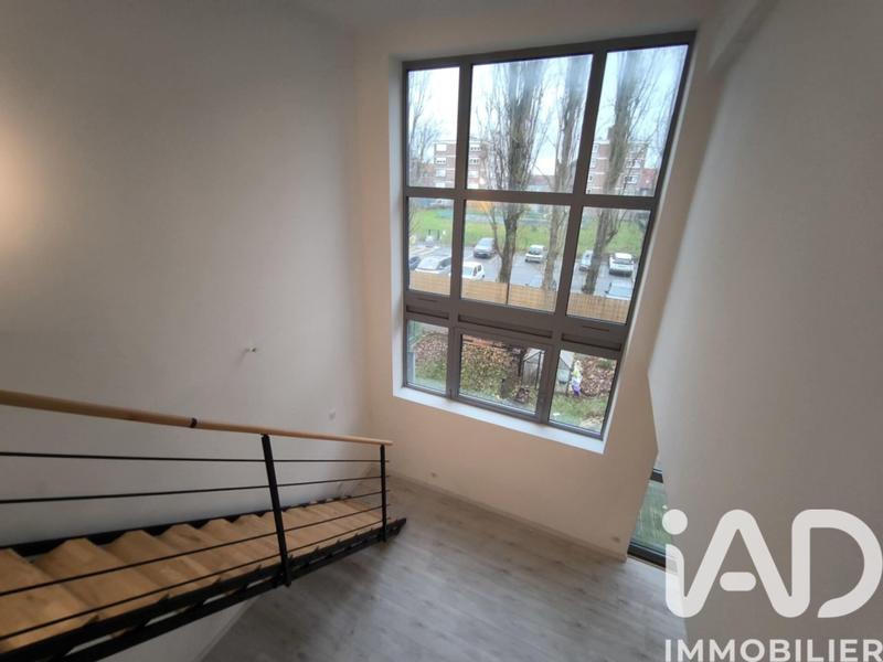 Appartement - 96 m² - 5 pièces