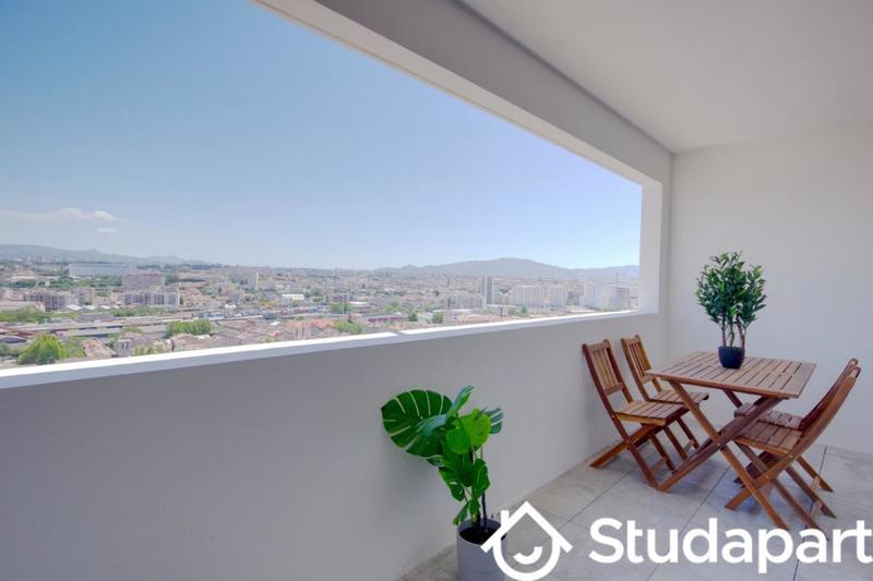 Appartement - 73 m² - 3 pièces