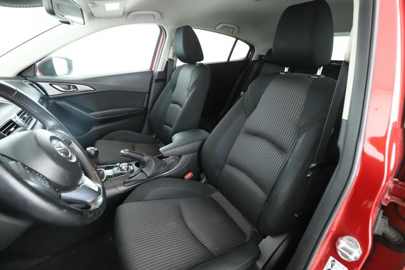 Mazda 3 2.2 Skyactiv-D Elegance 150 ch