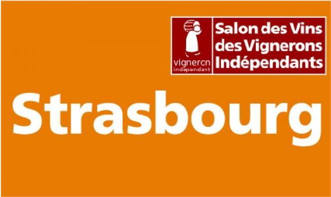 Salon des vignerons indépendants