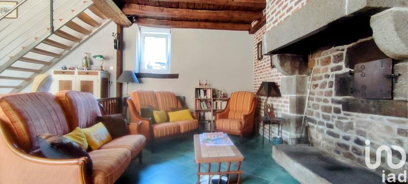 Maison - 170 m² - 8 pièces