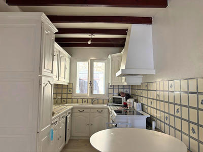 Maison - 87 m² - 4 pièces