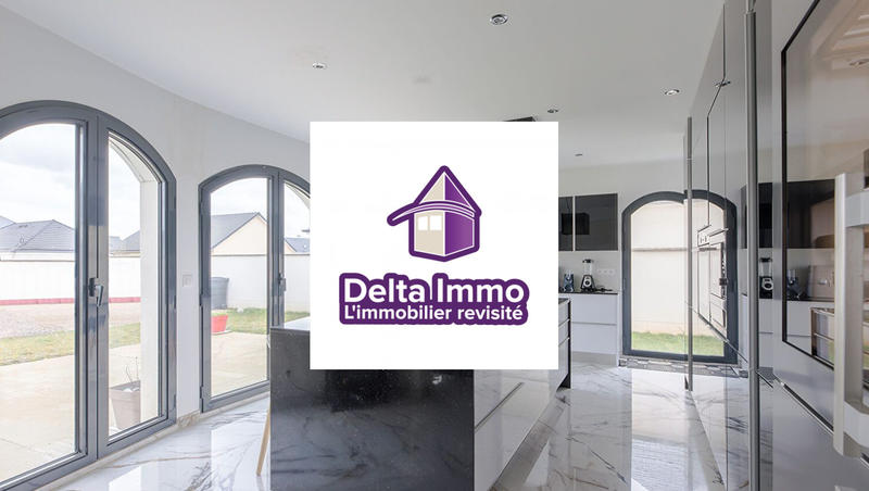 Maison - 345 m² - 8 pièces