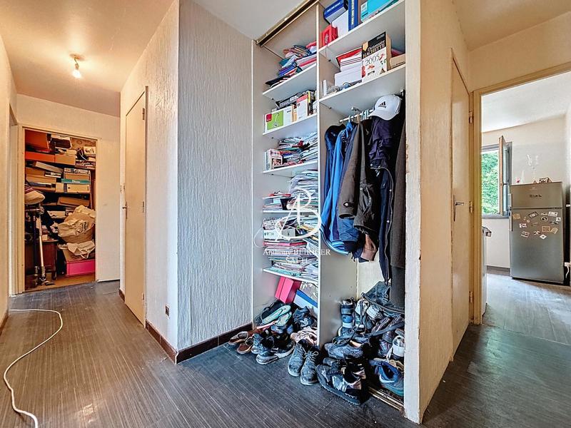 Appartement - 75 m² - 3 pièces