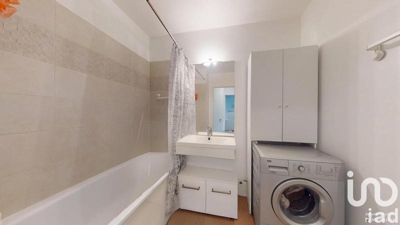 Appartement - 66 m² - 4 pièces