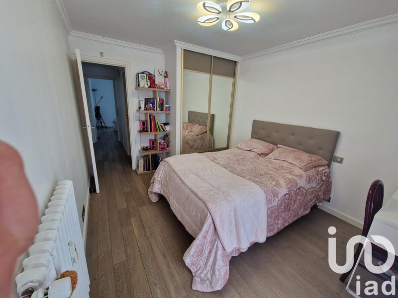 Appartement - 79 m² - 4 pièces