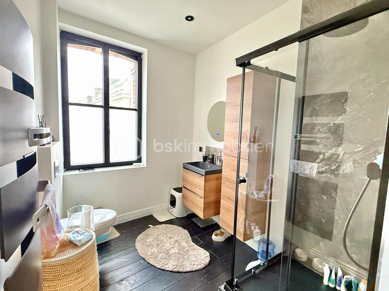 Maison bourgeoise - 170 m² - 5 pièces