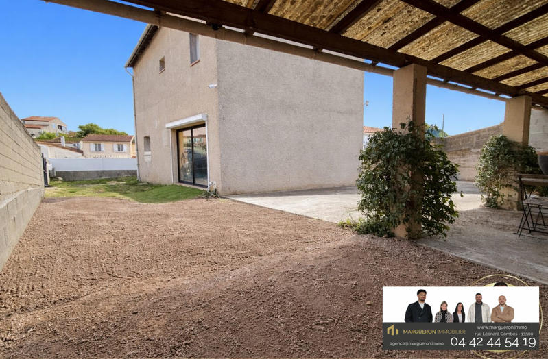 Villa - 92 m² - 4 pièces