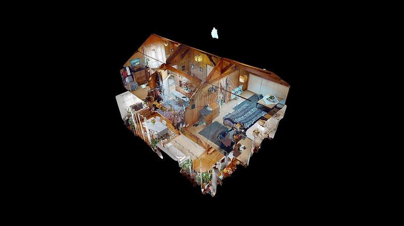 Immeuble - 150 m² - 8 pièces