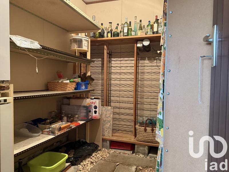 Maison - 101 m² - 5 pièces