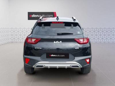 Kia Stonic 1.0 t-GDi 100 ch Bvm6 Gt-line