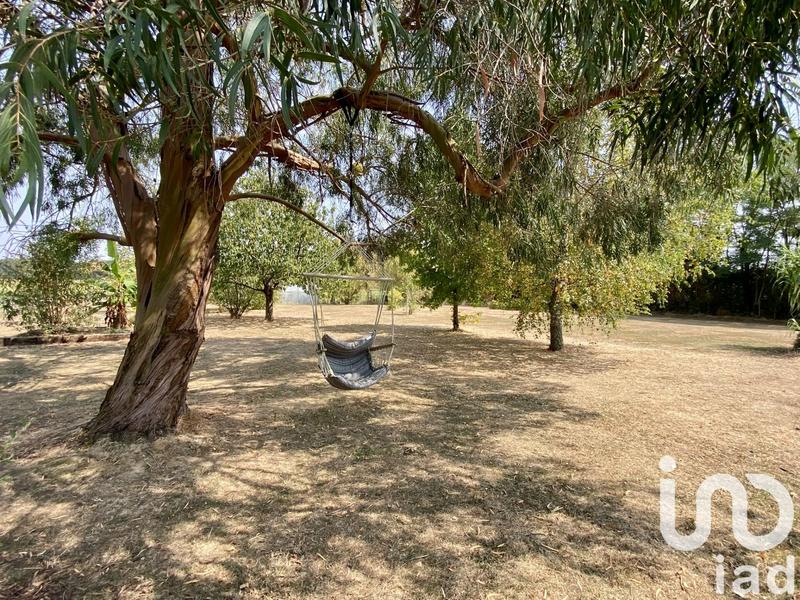 Maison - 244 m² - 9 pièces