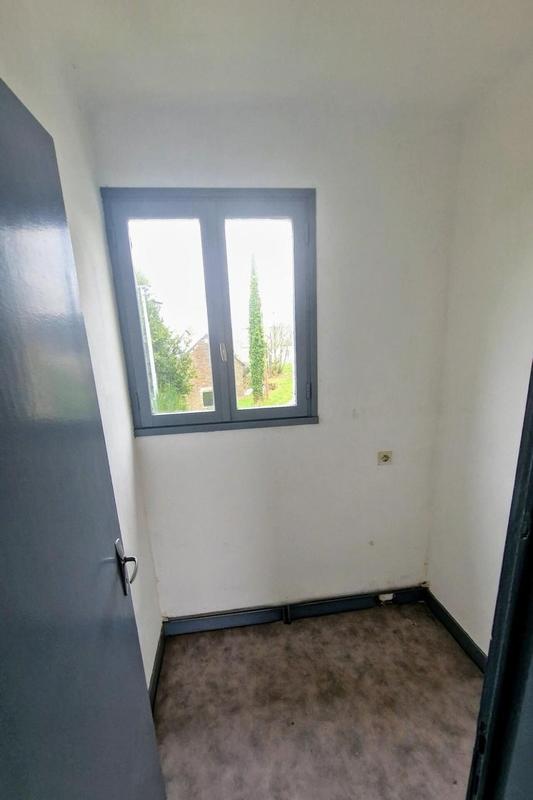 Maison - 82 m² - 4 pièces