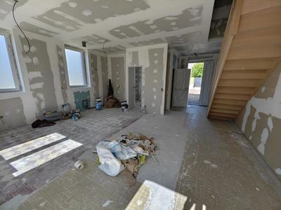 Appartement - 87 m² - 4 pièces