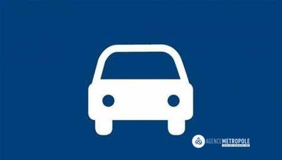 Parking / Garage - 12 m²