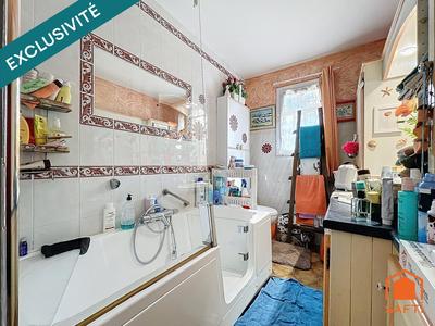 Villa - 107 m² - 5 pièces