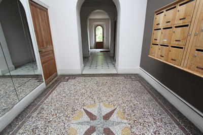 Appartement - 38 m² - 3 pièces