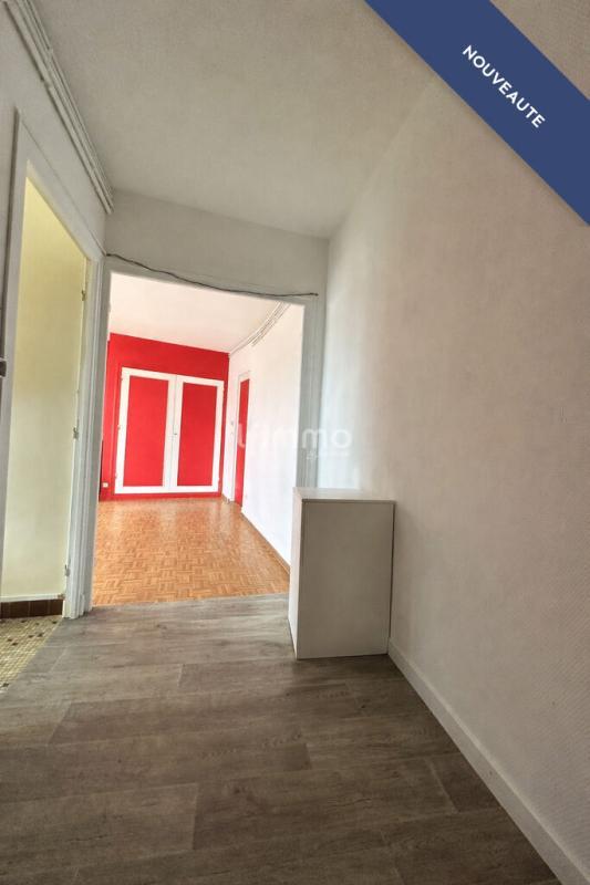 Studio - 37 m² - 1 pièce