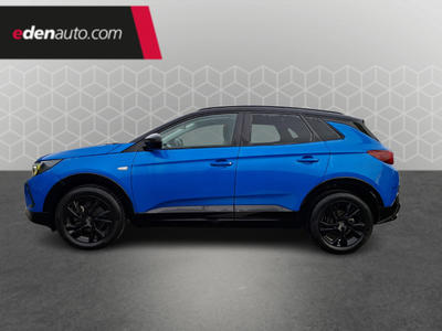 Opel grandland 1.5 Diesel 130 ch Bva8 Gs Line