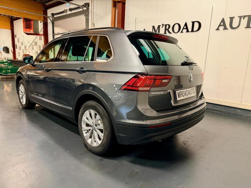 Volkswagen Tiguan 1.4tsi 150ch Dsg - 1ere Main / Boite Auto