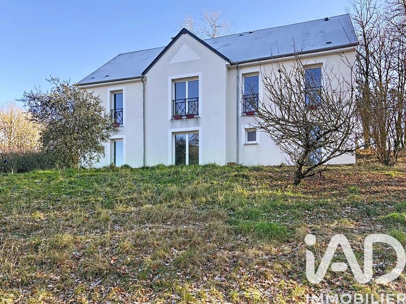 Maison - 190 m² - 7 pièces