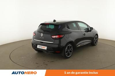 Renault Clio 1.2 TCe Energy Edition One Edc 118 ch