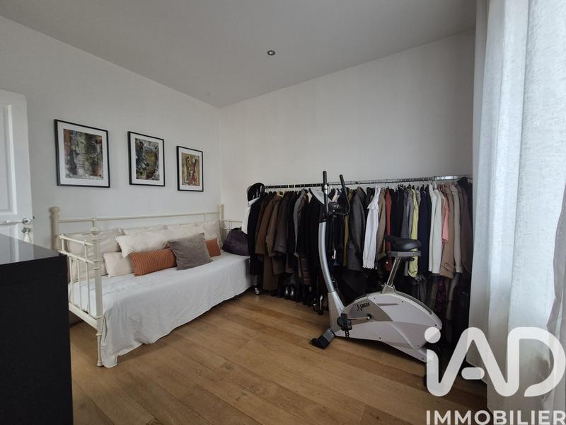 Maison de ville - 100 m² - 5 pièces