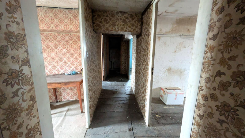 Immeuble - 10 pièces