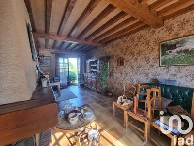 Maison - 139 m² - 6 pièces