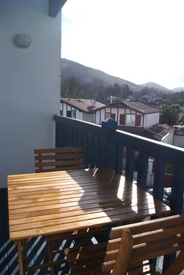 Appartement - 33 m² - 1 pièce