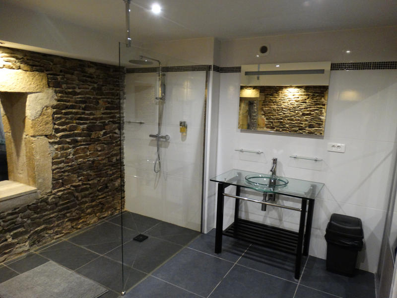 Local commercial - 1 200 m²