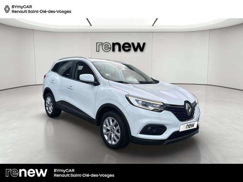 Renault Kadjar Blue dCi 115 Edc Business