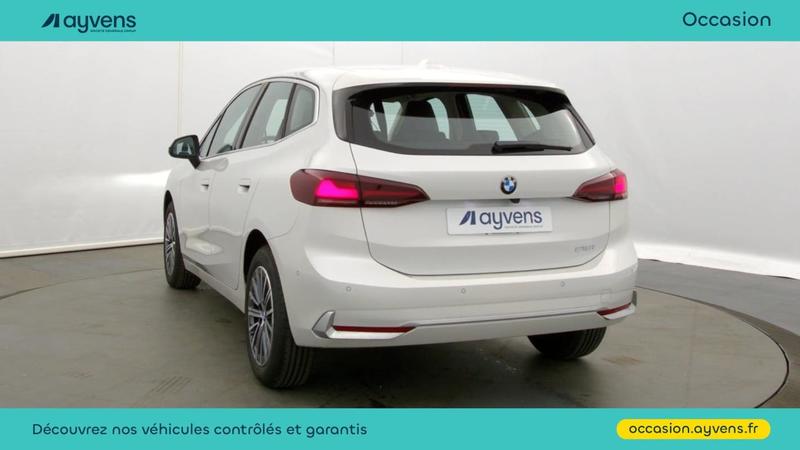 Bmw Serie 2 Active Toure ActiveTourer 218i 136ch Business Design Dkg7
